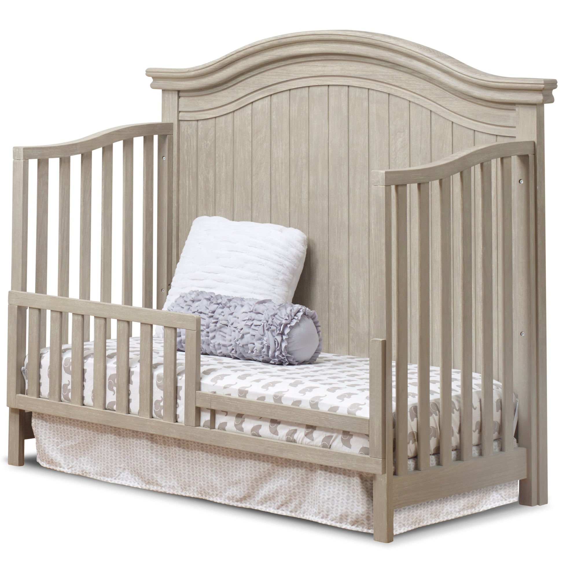 Sorelle Providence Toddler Rail