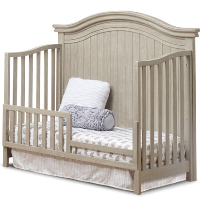 Sorelle Providence Toddler Rail