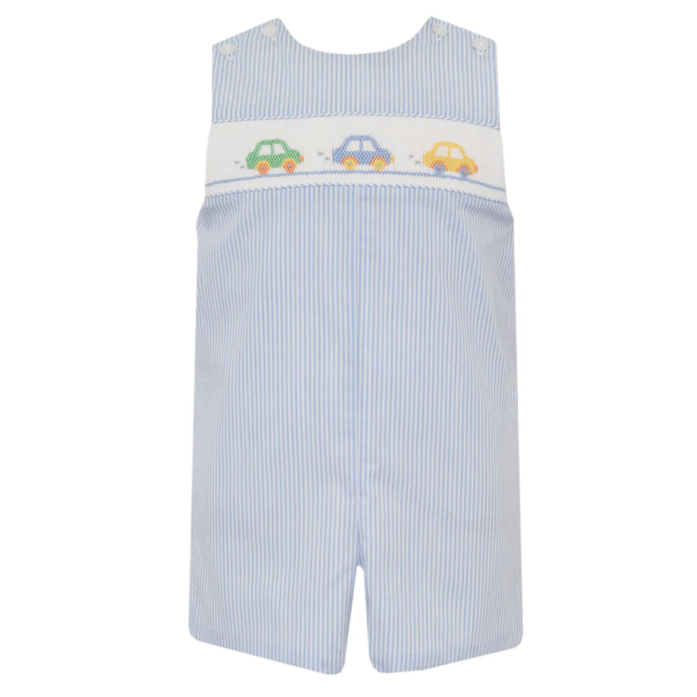 Petit Bebe Boys Cars Jon Jon
