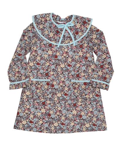 The Oaks Apparel Waverly Woodland Posy Dress
