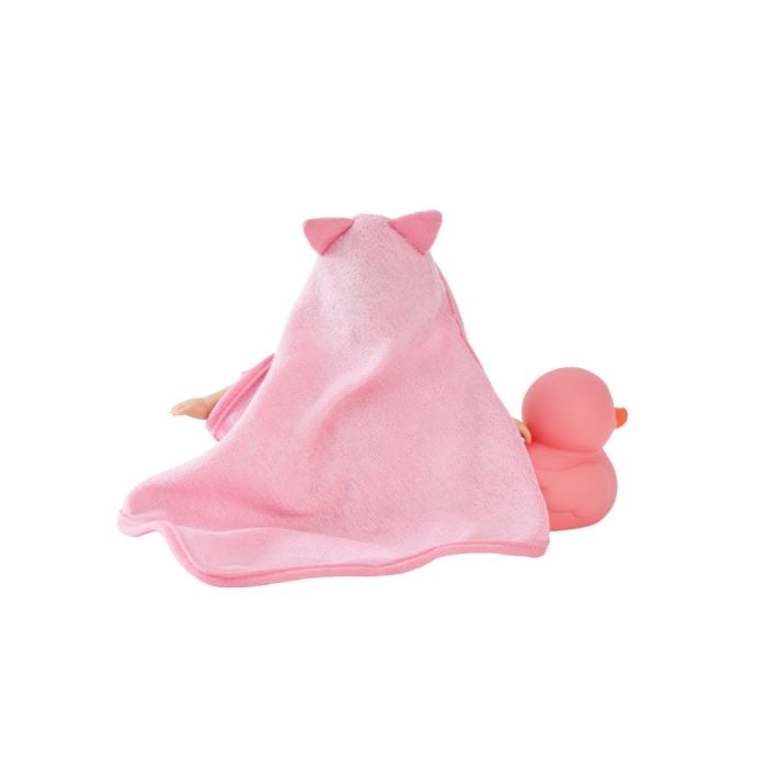 Madame Alexander Doll Splash and Play Cuties Pink