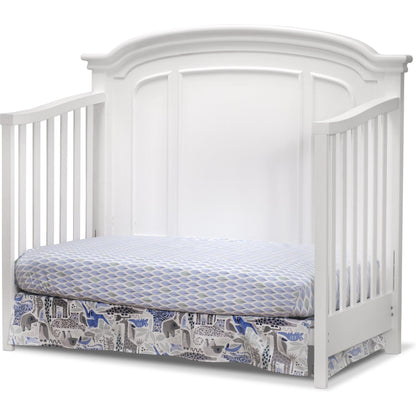 Sorelle Finley Panel Crib