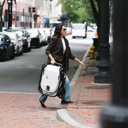 UPPAbaby Kona Stroller | PRE-ORDER | SHIPS LATE SEPTEMBER