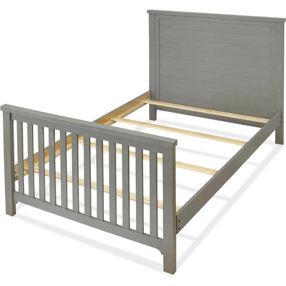 Sorelle Full Size Rail #233