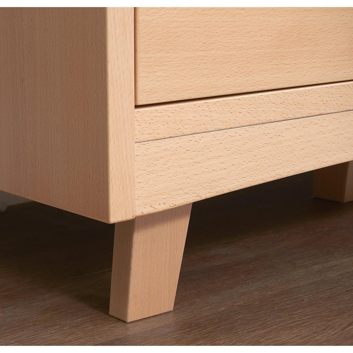 Sorelle Luce Double Dresser