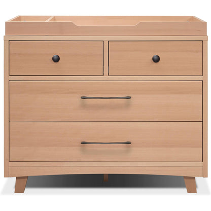 Sorelle Luce Double Dresser