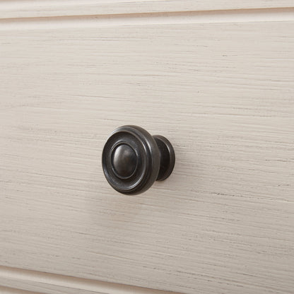 Sorelle Vista Elite Double Dresser