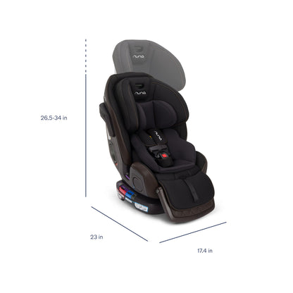NunaNuna EXEC Next Convertible Car SeatBabysupermarket