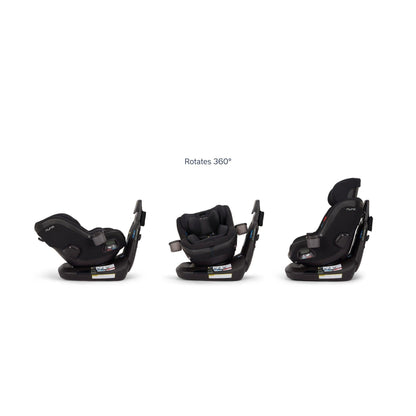 Nuna REVV Maxx Convertible Car Seat | SHIPS IN MAY