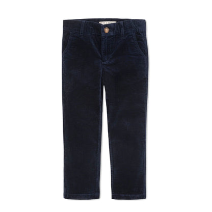 Hope & Henry Boys Organic Corduroy Pant