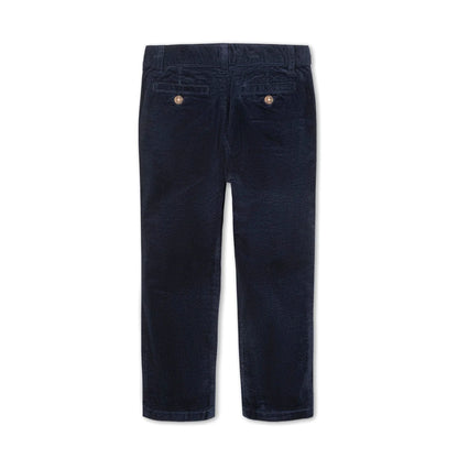 Hope & Henry Boys Organic Corduroy Pant