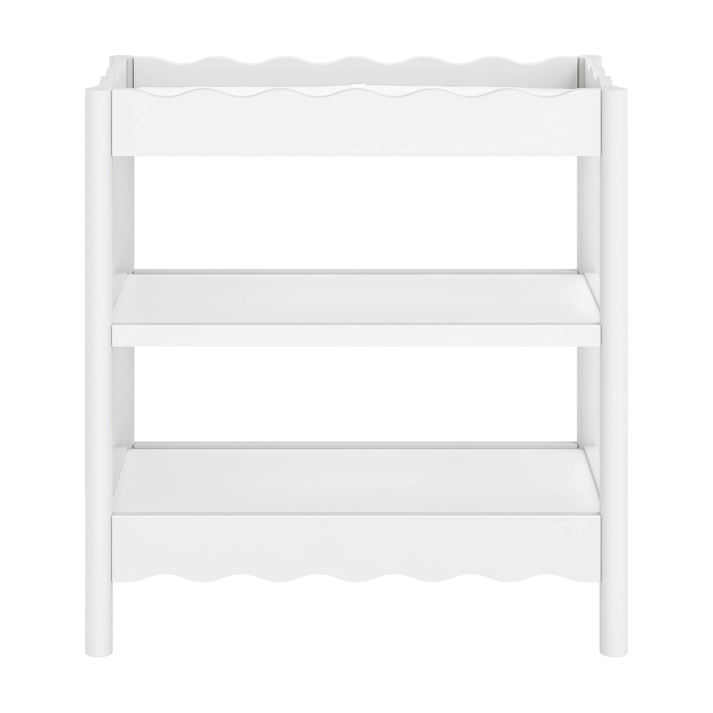 BabylettoBabyletto Swell Changing TableBabysupermarket