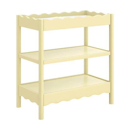 BabylettoBabyletto Swell Changing TableBabysupermarket