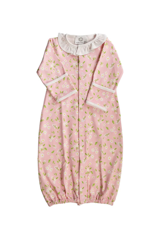 Proper Peony Converter Gown - Pink Petal