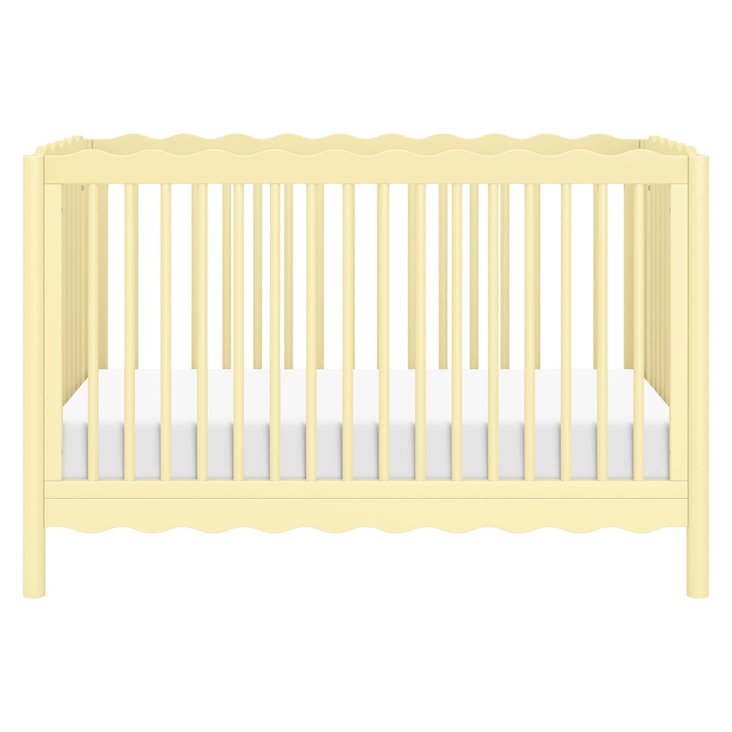 BabylettoBabyletto Swell 4-in-1 Convertible Crib with Toddler Bed Conversion KitBabysupermarket