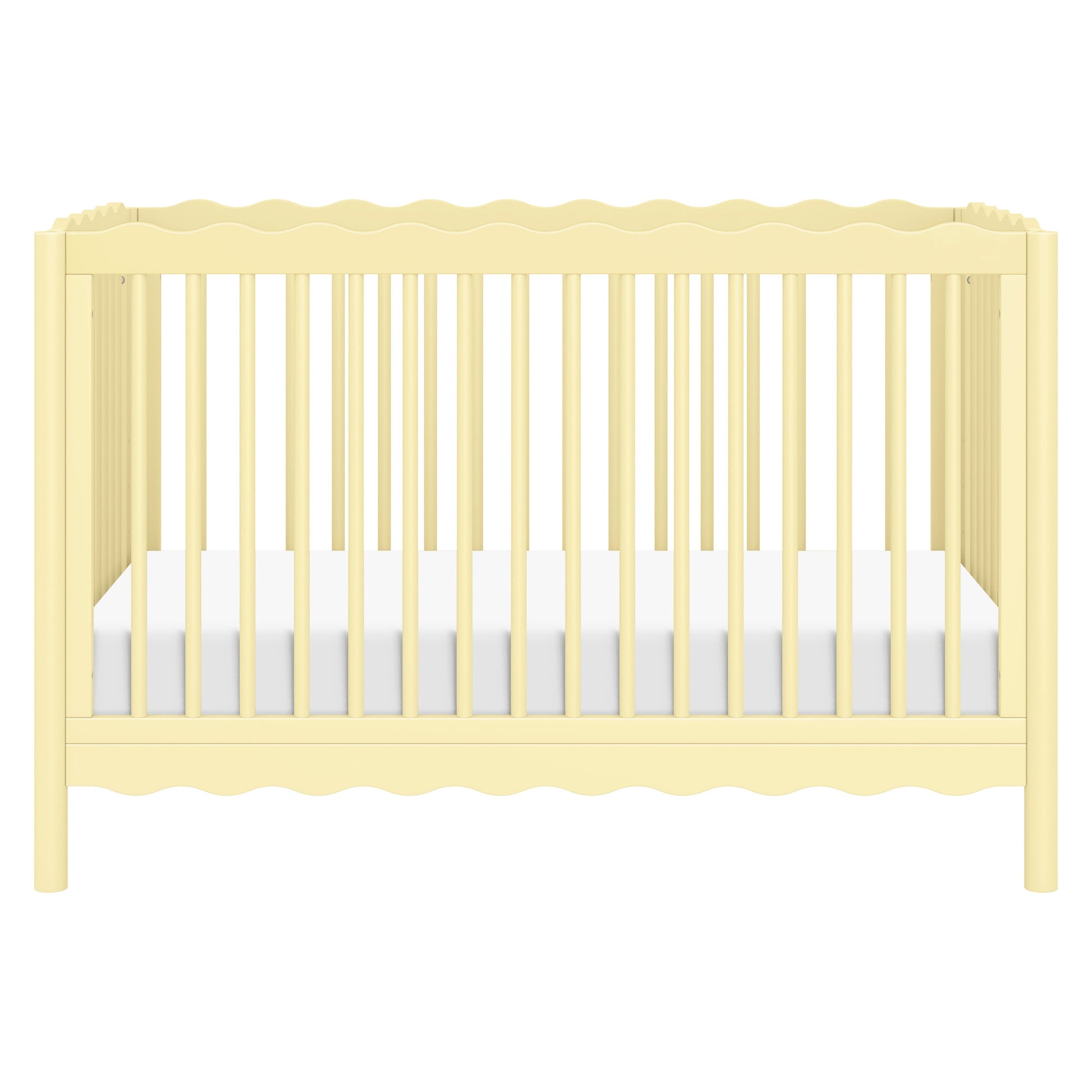 BabylettoBabyletto Swell 4-in-1 Convertible Crib with Toddler Bed Conversion KitBabysupermarket