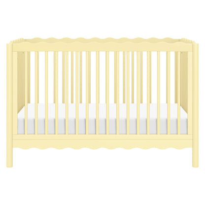 BabylettoBabyletto Swell 4-in-1 Convertible Crib with Toddler Bed Conversion KitBabysupermarket