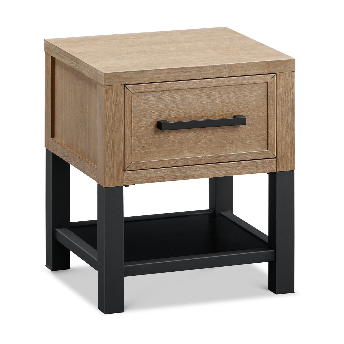 Monogram by Namesake Newbern Nightstand
