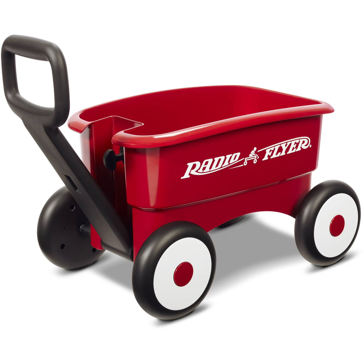 Radio Flyer My 1ST 2-In-1 Wagon