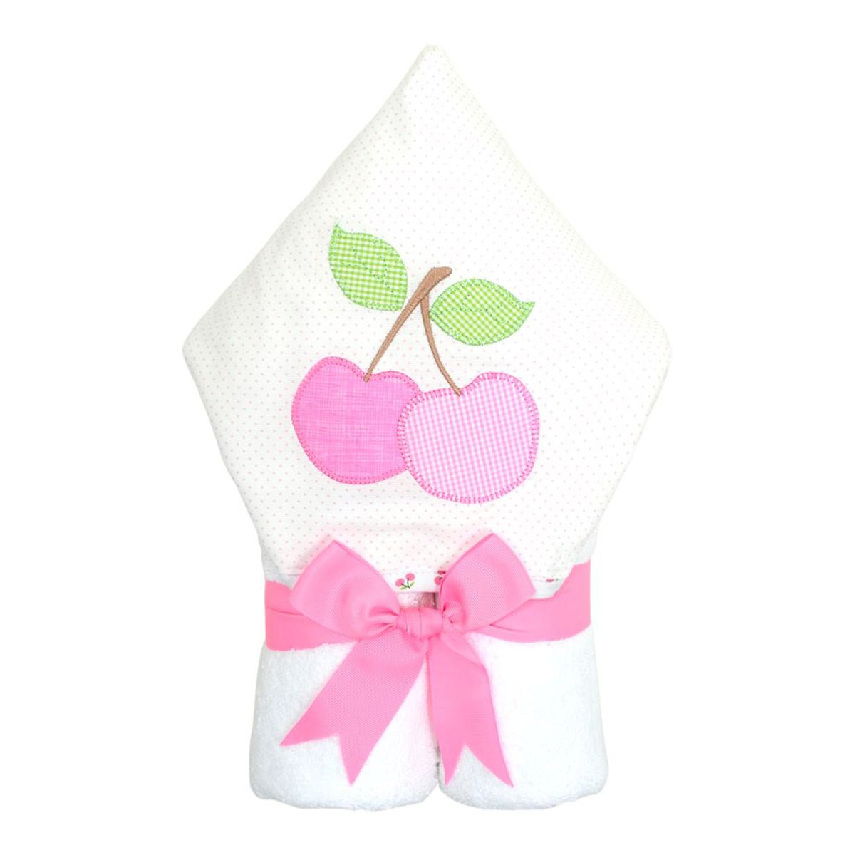 3 Marthas General 3 Martha's Cherries Everykid Towel