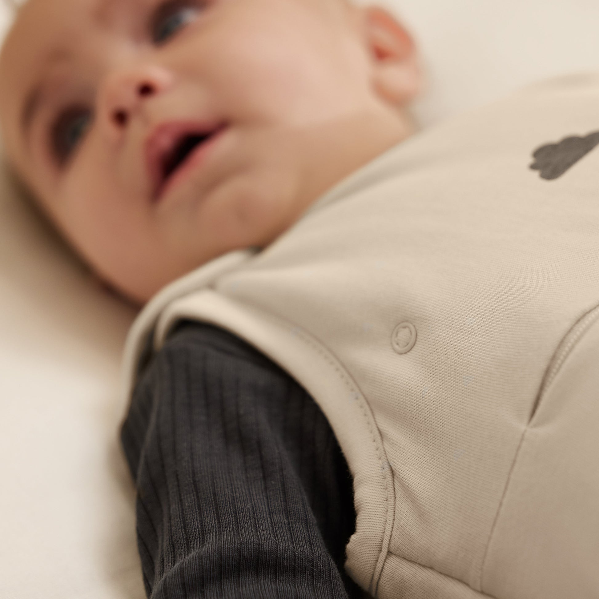 SnüzPouch Sand Cloud