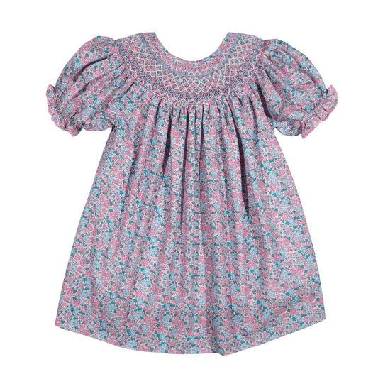 Shop TeetaShop Teeta Girls Maddie DressBabysupermarket