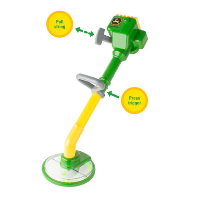 John Deere Preschool Power Weed Trimmer