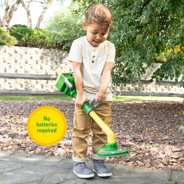 John Deere Preschool Power Weed Trimmer