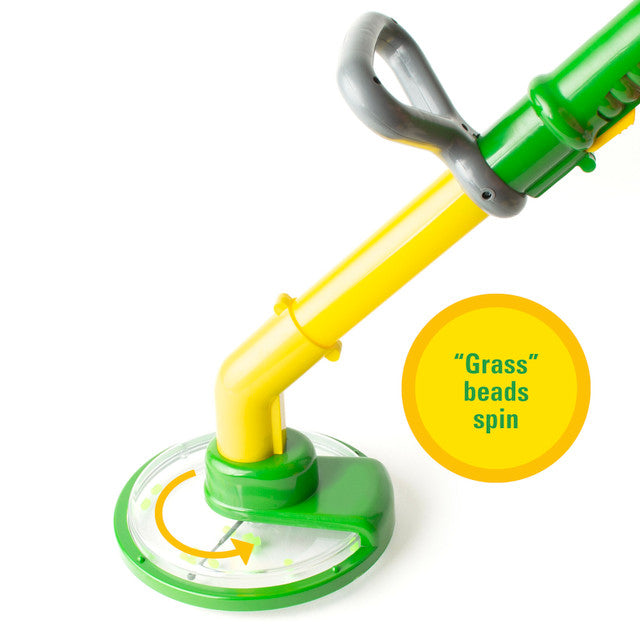 John Deere Preschool Power Weed Trimmer