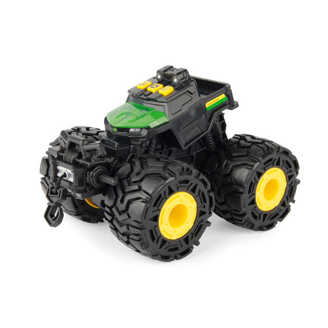 John Deere Monster Treads Lights & Sounds Gator T