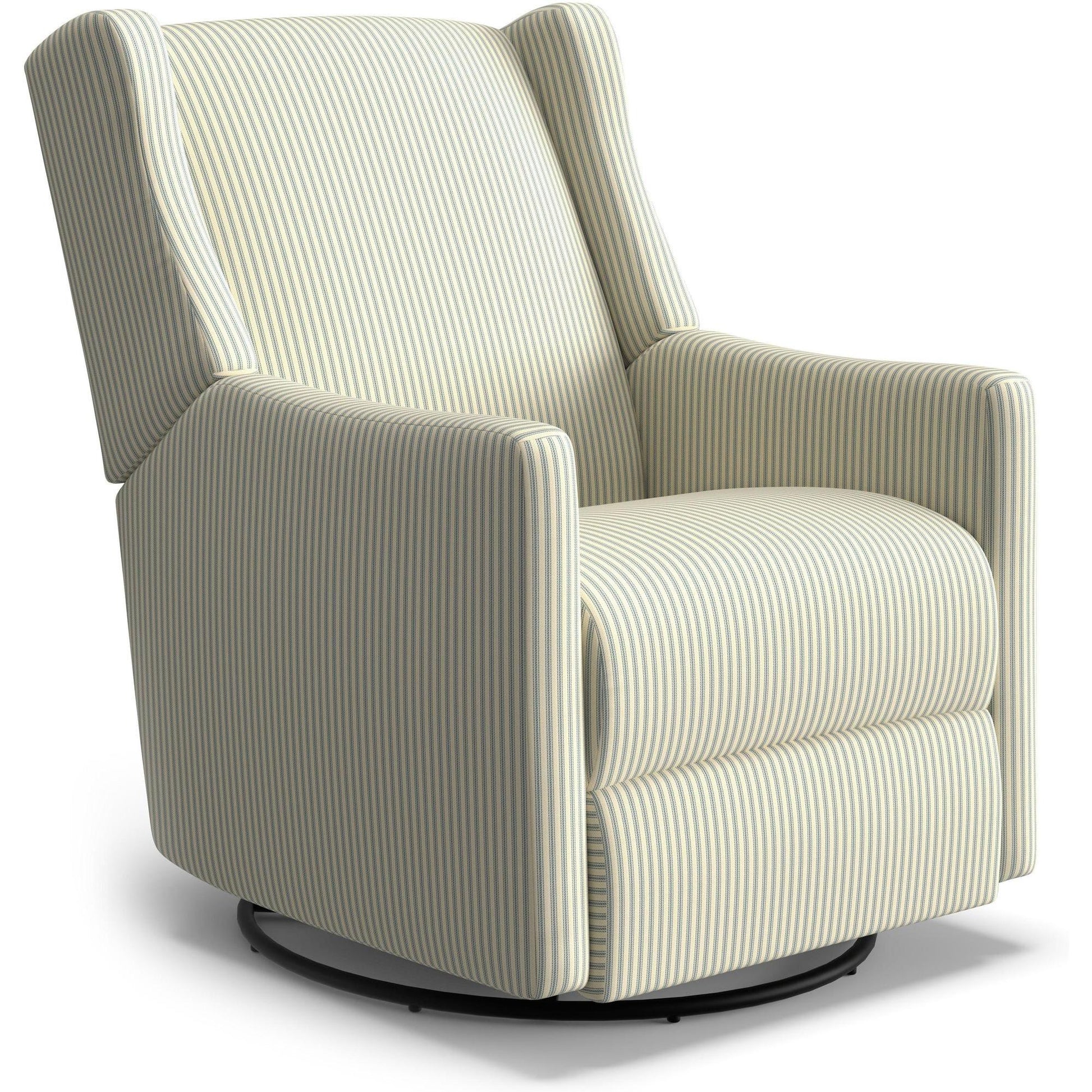 Best ChairsStorytime Lillian Swivel Glider ReclinerBabysupermarket