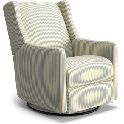 Best ChairsStorytime Lillian Swivel Glider ReclinerBabysupermarket