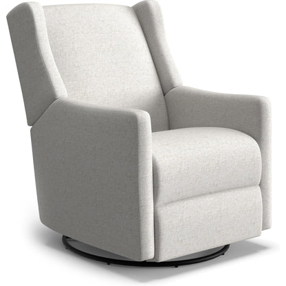 Best ChairsStorytime Lillian Swivel Glider ReclinerBabysupermarket