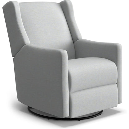Best ChairsStorytime Lillian Swivel Glider ReclinerBabysupermarket