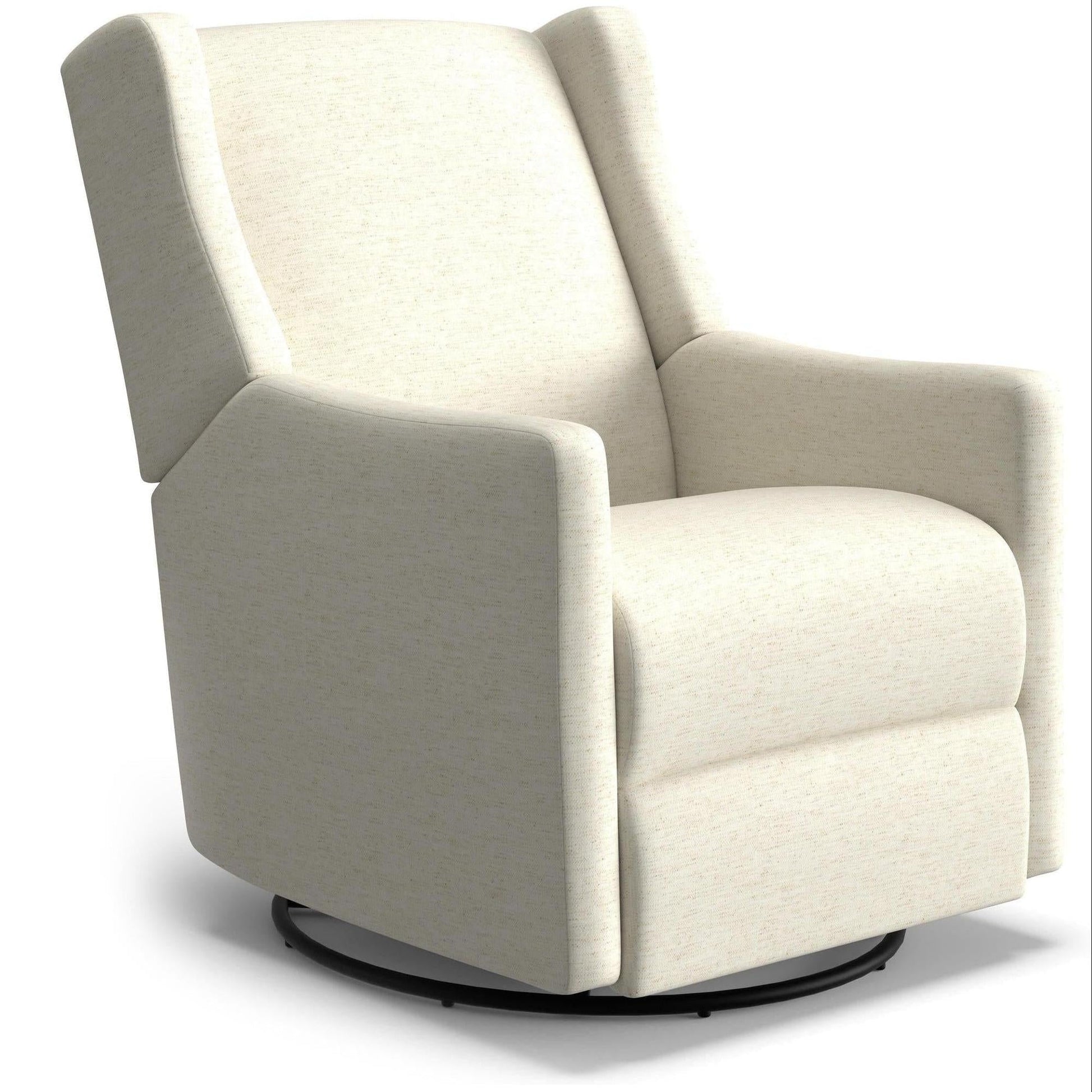 Best ChairsStorytime Lillian Swivel Glider ReclinerBabysupermarket