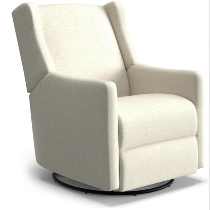 Best ChairsStorytime Lillian Swivel Glider ReclinerBabysupermarket