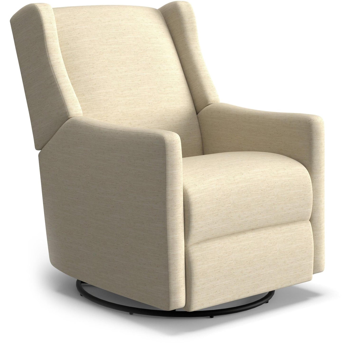 Best ChairsStorytime Lillian Swivel Glider ReclinerBabysupermarket