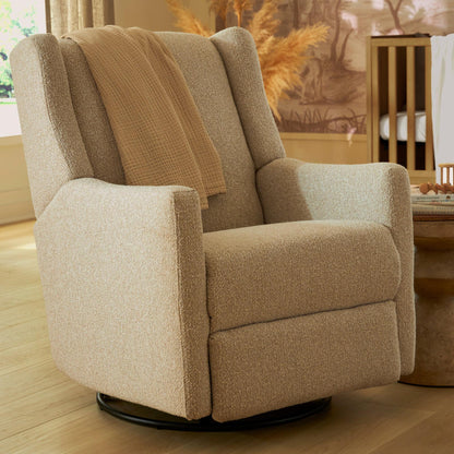Best ChairsStorytime Lillian Swivel Glider ReclinerBabysupermarket