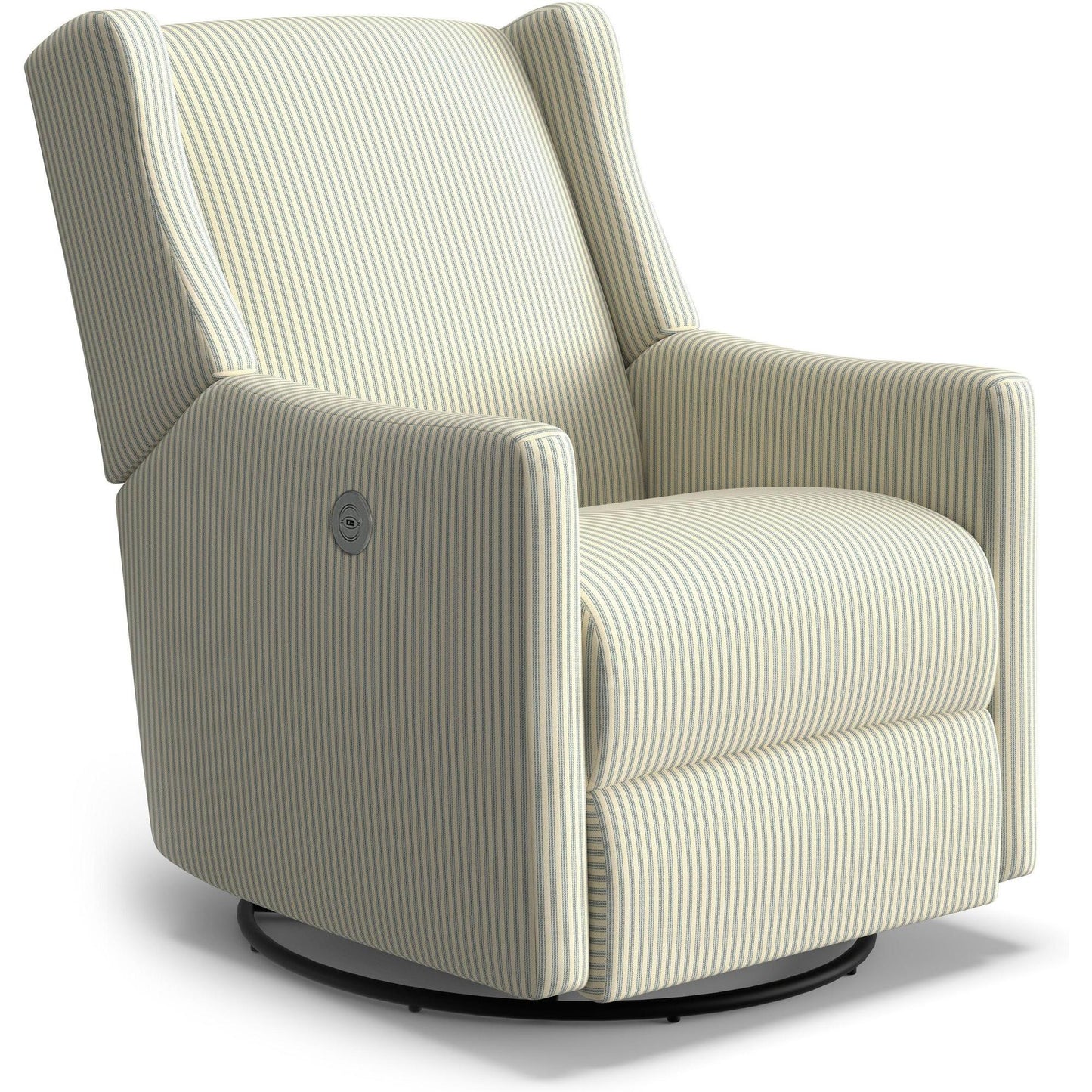 Best ChairsStorytime Lillian Swivel Glider ReclinerBabysupermarket