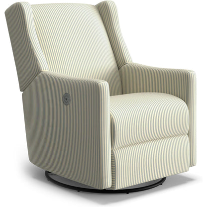 Best ChairsStorytime Lillian Swivel Glider ReclinerBabysupermarket