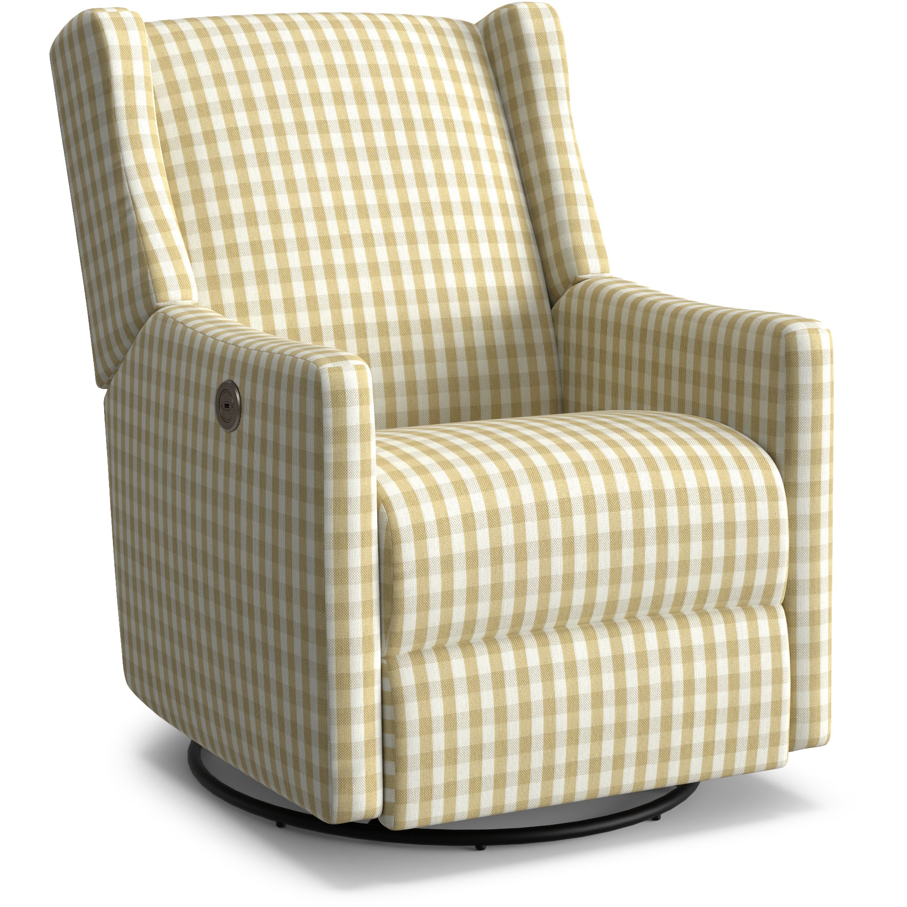 Best ChairsStorytime Lillian Swivel Glider ReclinerBabysupermarket