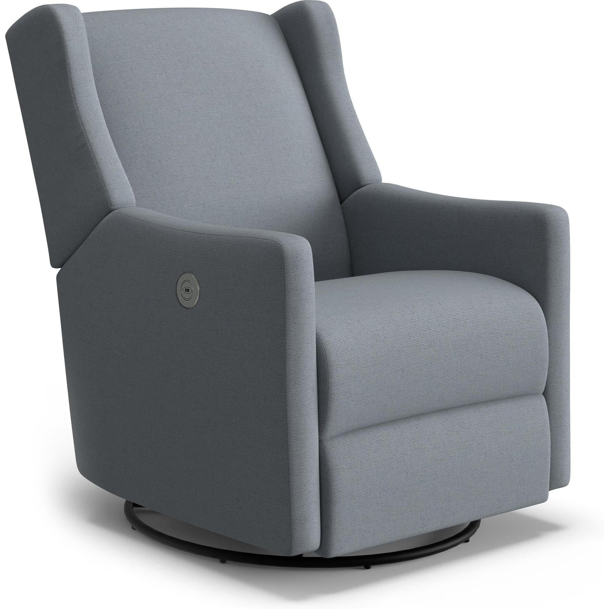 Best ChairsStorytime Lillian Swivel Glider ReclinerBabysupermarket