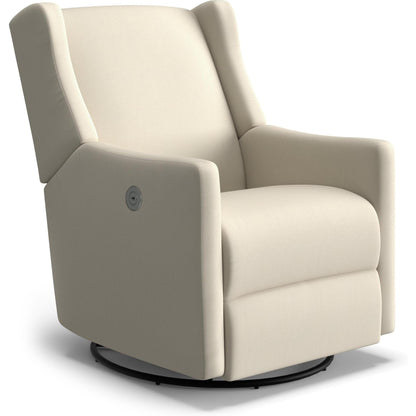 Best ChairsStorytime Lillian Swivel Glider ReclinerBabysupermarket