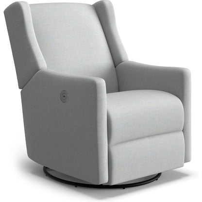 Best ChairsStorytime Lillian Swivel Glider ReclinerBabysupermarket
