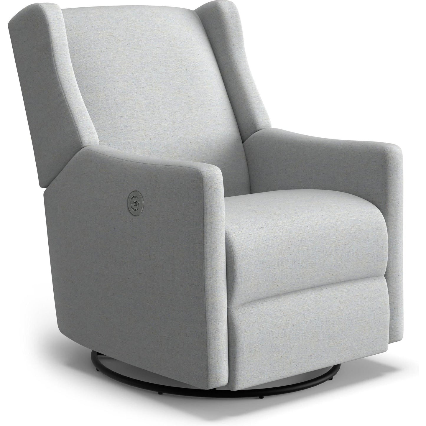 Best ChairsStorytime Lillian Swivel Glider ReclinerBabysupermarket