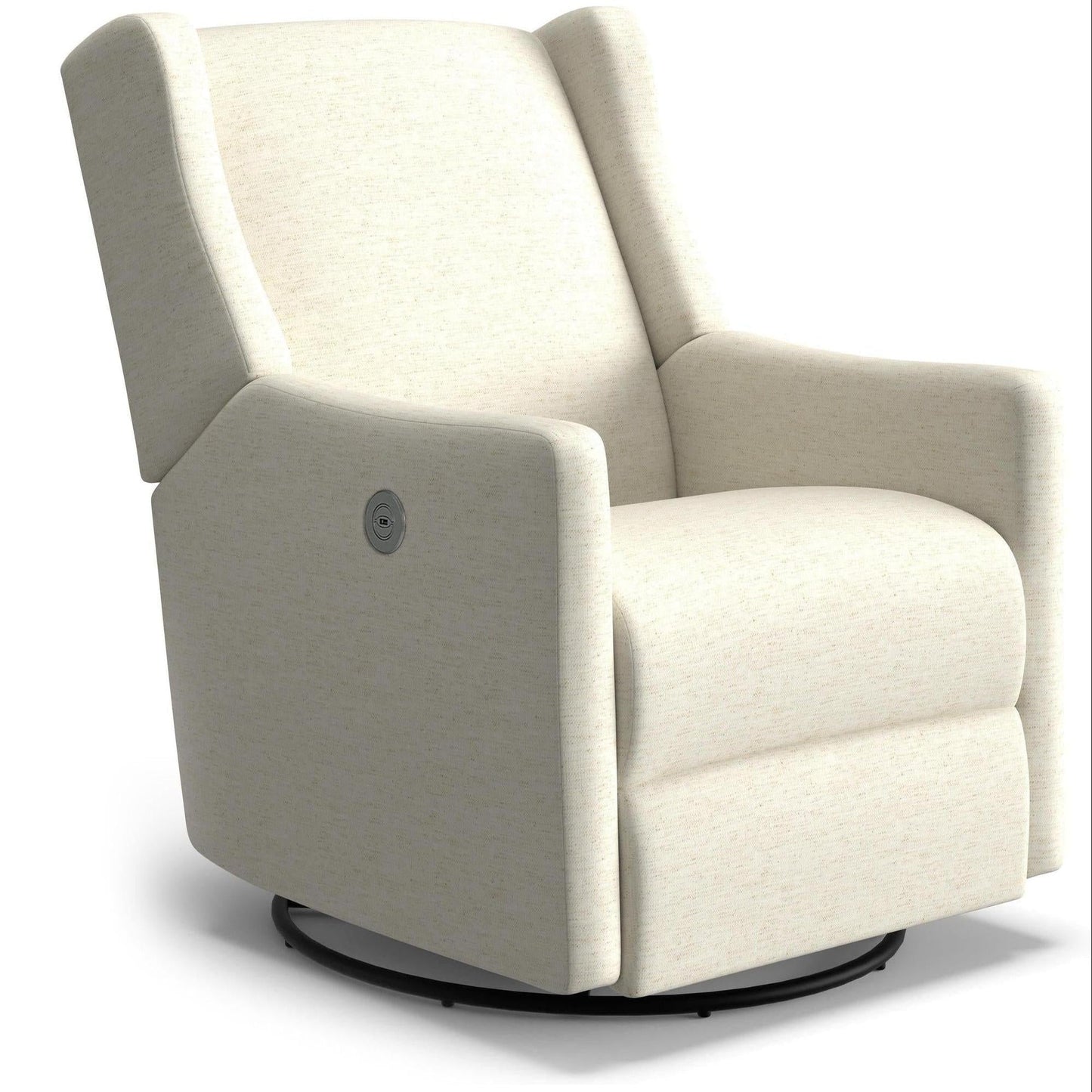 Best ChairsStorytime Lillian Swivel Glider ReclinerBabysupermarket