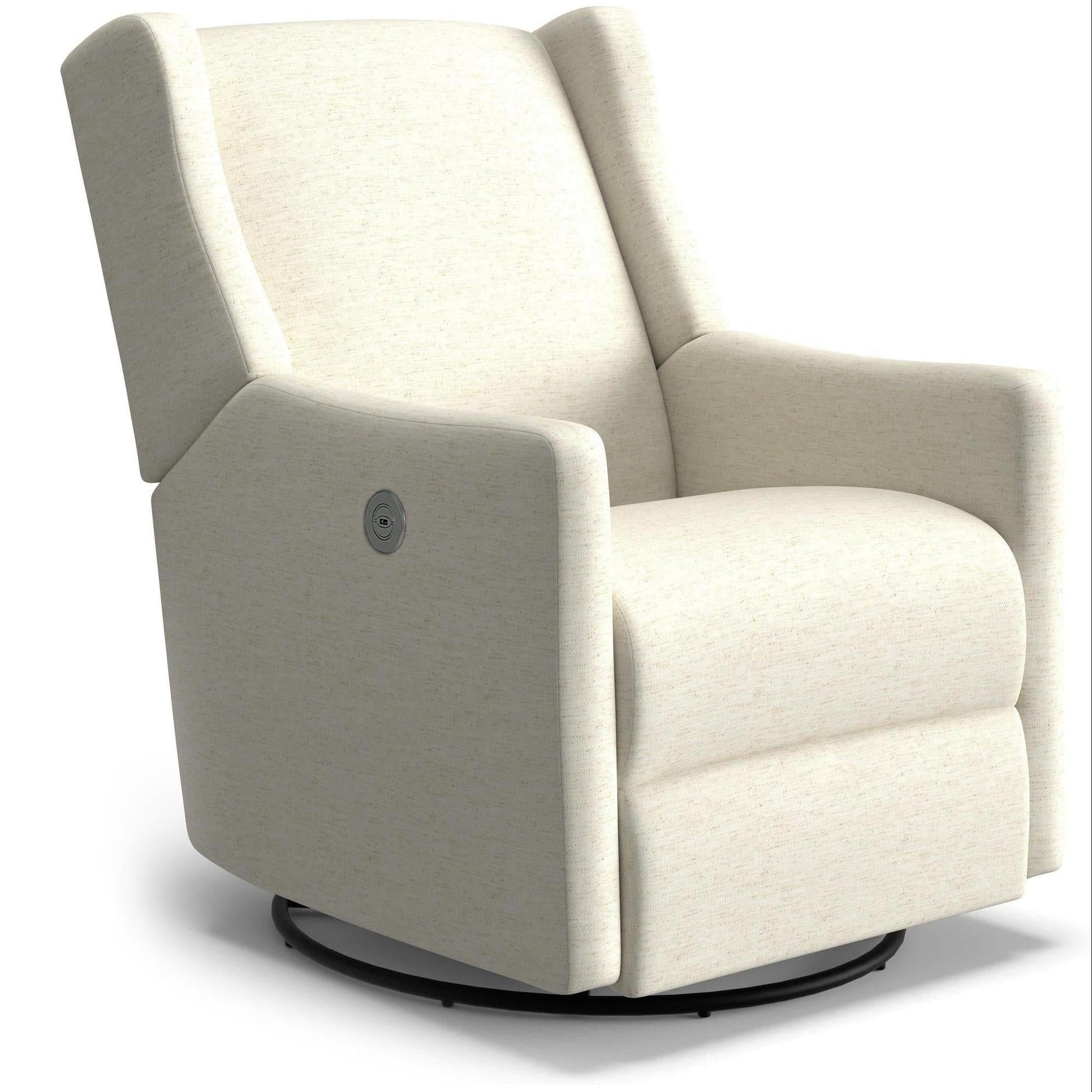 Best ChairsStorytime Lillian Swivel Glider ReclinerBabysupermarket