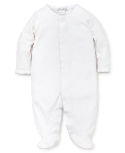 Kissy Kissy Basics Footie NEW