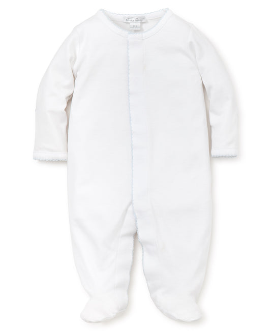 Kissy Kissy Basics Footie NEW