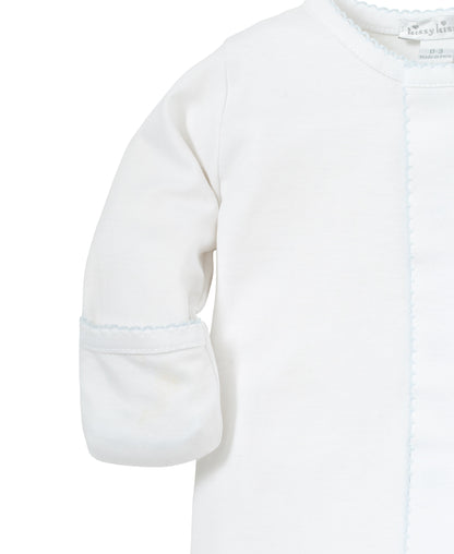Kissy Kissy Basics Footie NEW